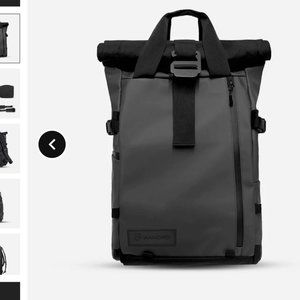 ALL-NEW PRVKE Wandrd Backpack 41 liter